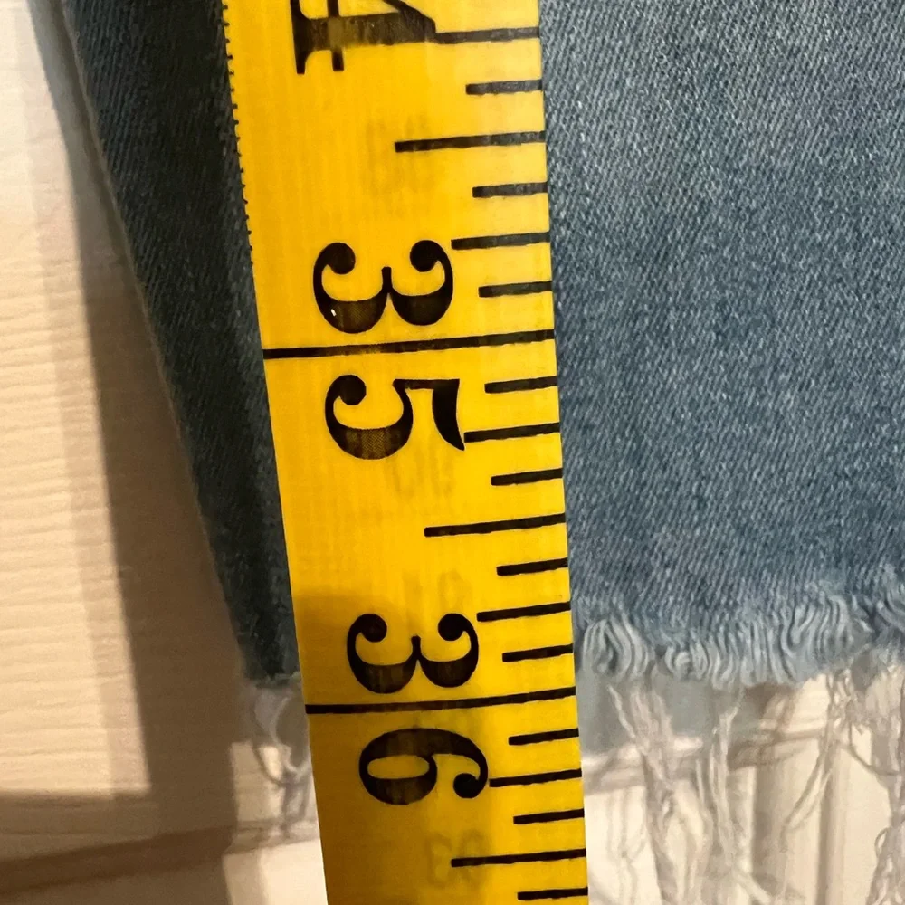 Levi's Blue Skinny Jeans Classic Style - Picture 6 of 8